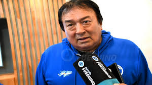 Felipe Concha sobre el pase a planta permanente: “Es tiempo de darle  estabilidad laboral a los trabajadores”