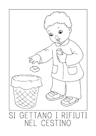 Risultati Immagini Per Le Regole Scuola Dell Infanzia Le Idee Della Scuola Infanzia Scuola