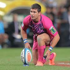 A return to the side for the player who kicked the springboks to a series win when the teams last met in 2009. Fans Steyn Back In Bok Frame Sport
