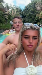 Mollie Doherty's Instagram, Twitter & Facebook