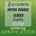 La Contenta Golf Club | La Contenta Golf Club