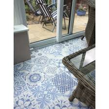 Enjoy free shipping on most stuff, even big stuff. Skyros Delft Blue Wall And Floor Tile Wall Tiles From Tile Mountain