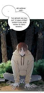 Devil on the Crossroad Yaoi Smut Manhwa