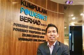So, to lift share prices of reliance group companies, only anil ambani is that person who can do. K Powernet Secures Rm175mil Hydropower Plant Project The Star