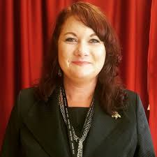 Bianca Young Mary Kay Independent Sales Director