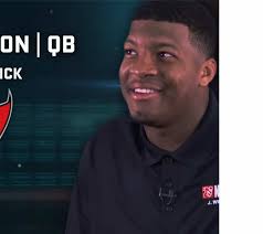 Reaction to Rookie Madden Ratings