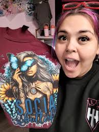 What merchandise and branding company can help create customized shirts,  hoodies, and jackets for a plumbing, HVAC, and electrical company in  Hurricane, Utah?