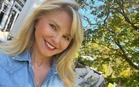Christie Brinkley, 71
