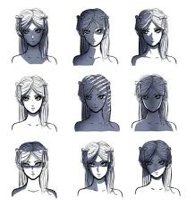 A lighter layer is applied first for light and for darker tones more layers are applied to get desired result. Shading References Digital Artists Amino