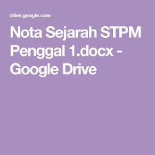 We did not find results for: Nota Sejarah Stpm Penggal 1 Docx Google Drive Quotes Lockscreen Google Drive Google