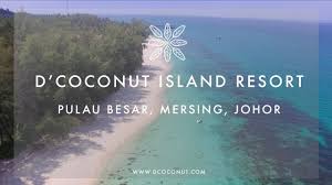 Pulau malaysia (malaysia island) membantu anda memilih pakej percutian pulau paling sesuai. D Coconut Island Resort