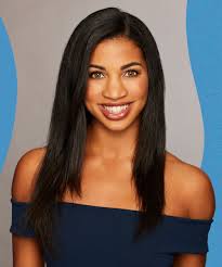 What Katie Morton Did On The Bachelor Is V Memorable