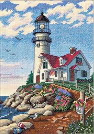 If you want something more advanced, you. 120 Cross Stitch Landscape Ideas Cross Stitch Landscape Cross Stitch Stitch