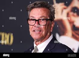 Fred thompson hi-res stock photography and images