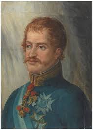 O Carlismo na Comarca • Penarrubia