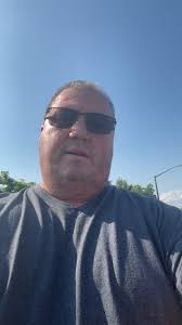 Mark Potter is along Rt 50 in Easton as Deputy Hilliard returns to Wicomico  County. The officer was killed in the line of duty last night by a 20 year  old criminal