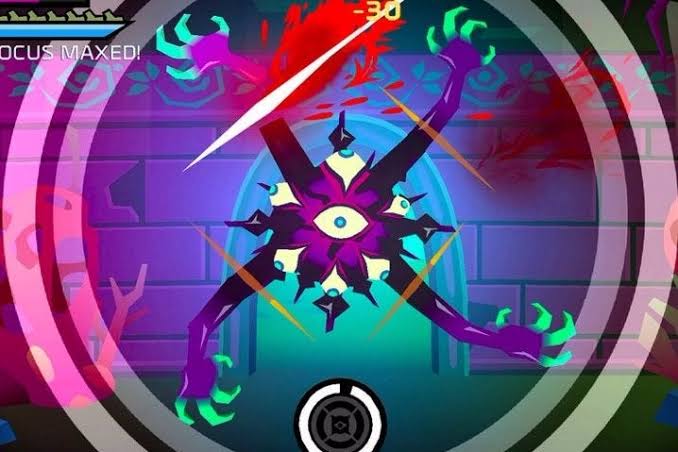 Severed review | Eurogamer.net