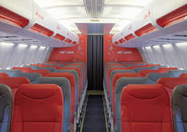Jet2 Cabin Air Travel Cargo Airlines Airlines