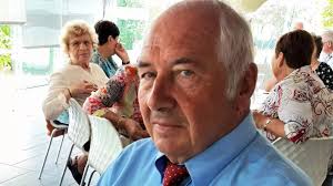 Rémy Tallent, une figure du Pays de Fayence, vient de disparaître après une  longue maladie