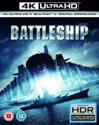 Photo of battleship movie posters for fans of battleship (2012 movie) 30752375. Battleship 4k 2012 Download Movies 4k