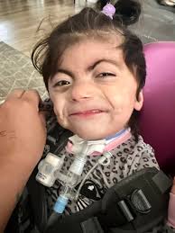 Adelyn Rose's Journey