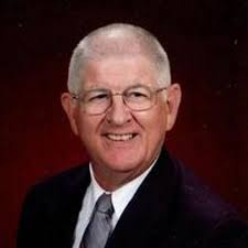 Dwight P. Gault Obituary May 9, 2022