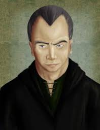 #antonin dolohov #augustus rookwood #barty crouch jr #rodolphus lestrange #belladolphus #marauders. Antonin Dolohov Harry Potter Lexicon
