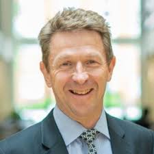 Mark Beardmore, FAPM, CQP MCQI, EngTech MIET