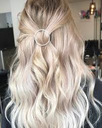 Haircuts For Straightened Hair Good Haircuts For Straight Hair What To Do With Straight Hair Straight Prom Hair Prom Hair Medium Simple Prom Hair