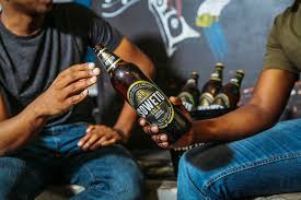 The smirnoff brand began with a vodka distillery founded in moscow by pyotr. Thirstythursday Black Owned Alcohol Brands We Are Loving