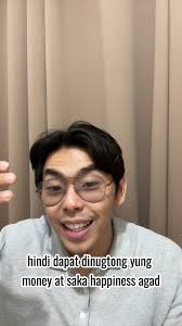 DOES MONEY BUY HAPPINESS?