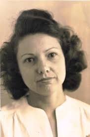 Geraldine Dover (1914-1984)