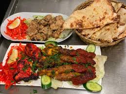 Shinwari Inn