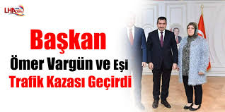 Bu şahsımla ilgili bir şey değildir. Belediye Baskani Haberleri