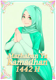 Hijabolic] Marhaban 1442 H [CG-Art] [Re-used 1441 H]- Komik Hijabolic  Madloki - @komik_hijabolic – Telegraph