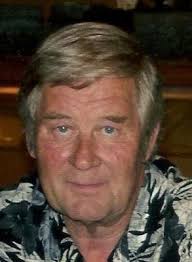 David Theeke Obituary (2015)