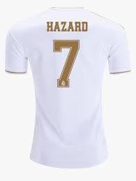 Do you know kind of font in the real madrid jersey for real madrid word t back site (near neck), thx. Real Madrid Jersey Number 7 Hd Png Download Transparent Png Image Pngitem