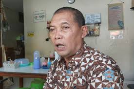 Gibran Temani Blusukan Paslon Lain, Teguh Prakosa Anggap Pilkada Solo Tak  Sehat