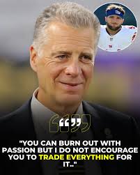 Breaking News: Art Rooney II sent his 8-word condolences to the New York  Giants for having just experienced the biggest loss in terms of personnel,  when Cameron Skattebo just suffered a serious
