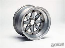 Old School Vintage Wheels Volk Racing C1 Photo 12 Old School Wheel Vintage
