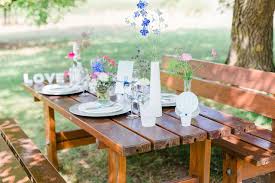 Weitere ideen zu kleid hochzeit, kleider, asos. Vertraumte Gartenhochzeit Und Tipps Zur Planung Von Me Him Photography Hochzeitsblog The Little Wedding Corner