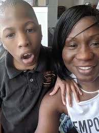 Mother sues after special-needs son chokes