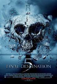 It was released on august 12th, 2011 though originally was stated for theatrical release on august 26th, 2011. Director Steven Quale Interview Final Destination 5