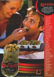 Spain Gourmetour 79 (English)