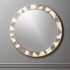 Maybe you would like to learn more about one of these? Grace Bone Inlay Mirror 32 Reviews Cb2
