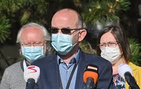 Ten, kdo babišovi zbyl, když ti lepší odmítli. Pro Funkci Ministra Je Zcela Kompetentni Rika O Janu Blatnem Jeho Sef Idnes Cz