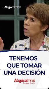 Beatriz Pagés nos comparte una frase muy importante para estos momentos en  nuestro país. Los mexicanos debemos vencer las apatías e indeferencias y  tomar una decisión a futuro.