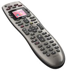 How To Hack A Harmony Remote To Control More Devices Universal Remote Control Logitech Remote Control