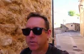 3D SCENE PROMPTING FOR SCENE-CONSISTENT CAMERA-CONTROLLABLE VIDEO GENERATION