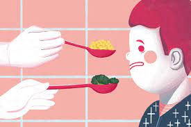 The 6 Types Of Picky Eater And How To Get Them To Eat Parents